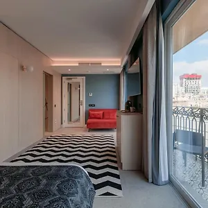 123 Mainstreet Boutique Ξενοδοχείο