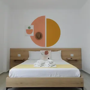  Appartamento Iris Albania