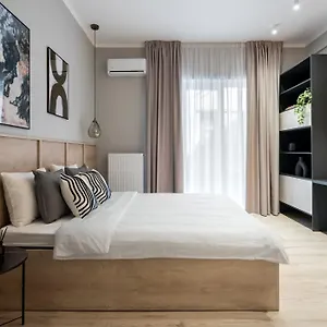 Appartamento Campineanu22 - Urbannest Romania
