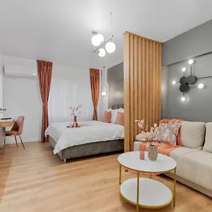  Appartamento Bellona Studio Romania