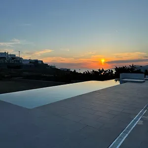  Appartamento Almond Place Grecia