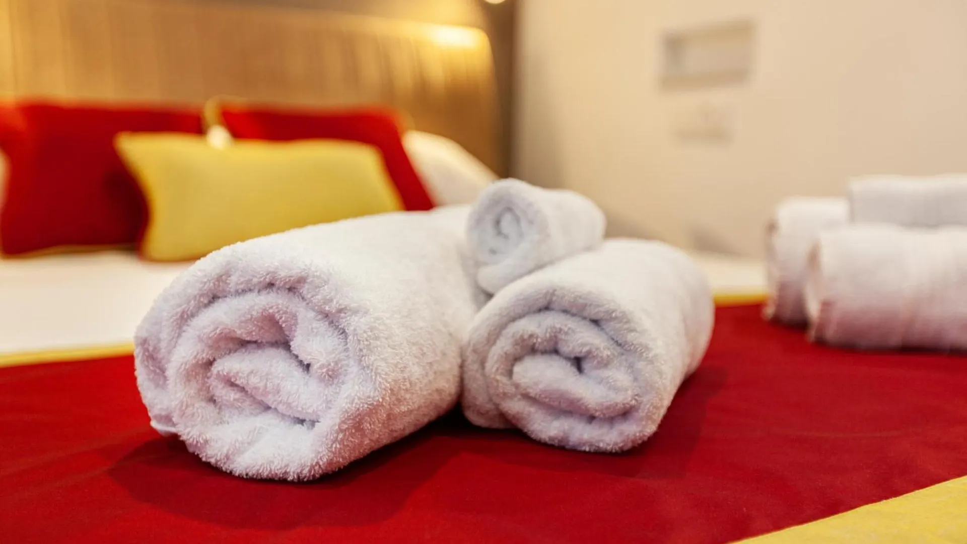 Apartman Modern & Lovely Studio - Prime Location San Ġiljan