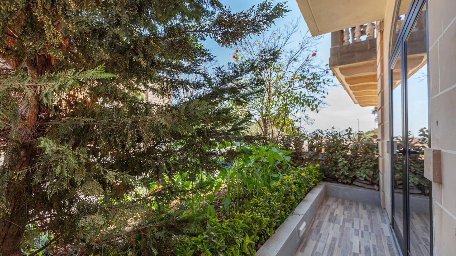 Modern & Lovely Studio - Prime Location San Ġiljan Apartman