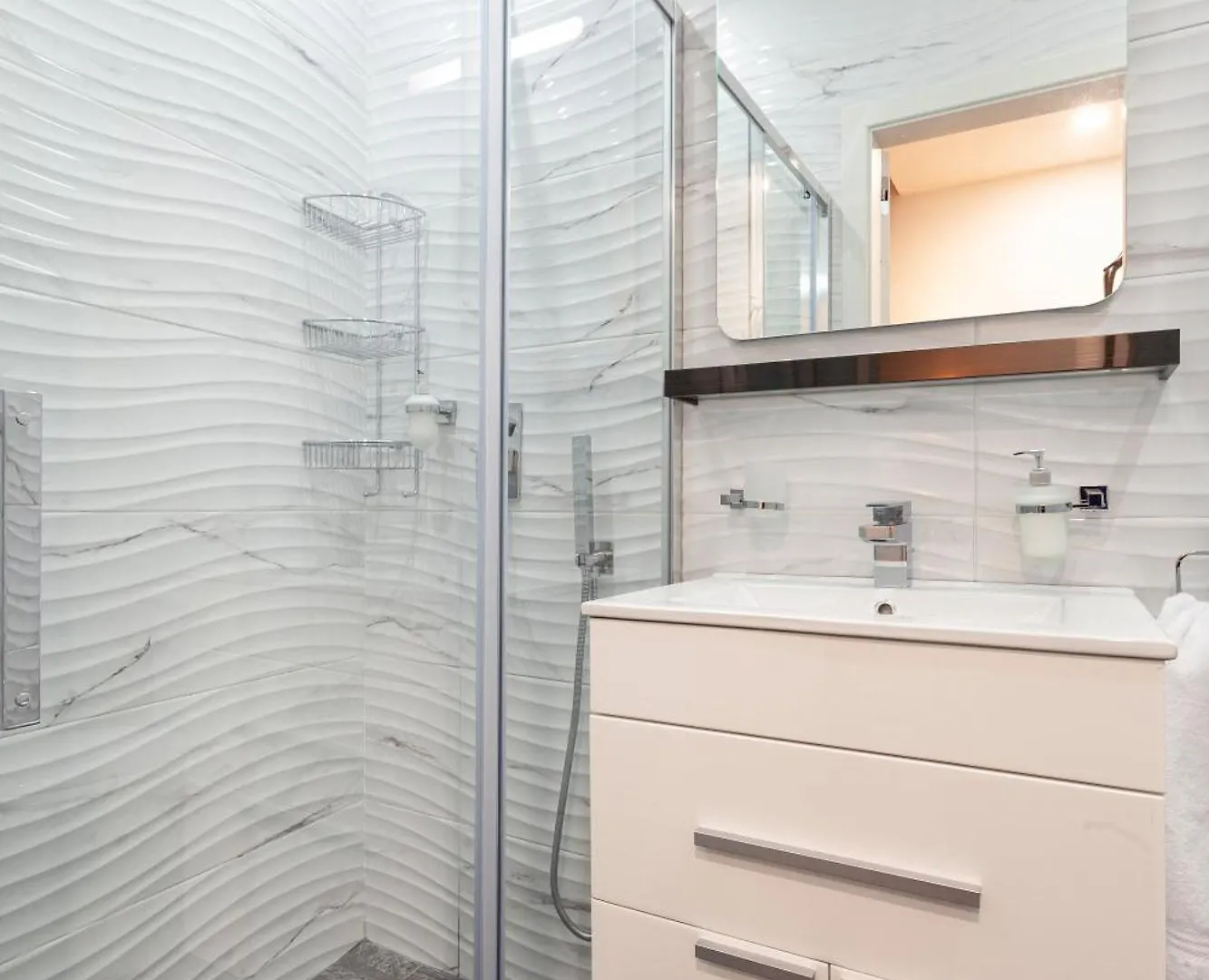 Apartman Modern & Lovely Studio - Prime Location San Ġiljan
